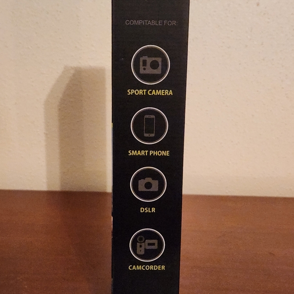 MAONO Selfie Stick - Picture 8 of 8